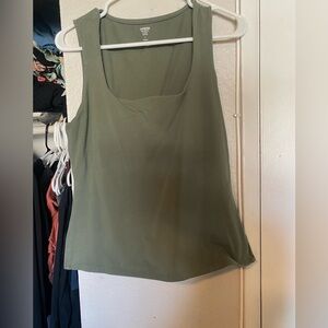 Express Tank Top